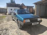 ВАЗ (Lada) 2109 1998 годаүшін780 000 тг. в Усть-Каменогорск – фото 2