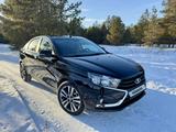 ВАЗ (Lada) Vesta 2022 годаүшін5 550 000 тг. в Костанай – фото 2