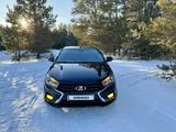 ВАЗ (Lada) Vesta 2022 годаүшін5 550 000 тг. в Костанай – фото 5