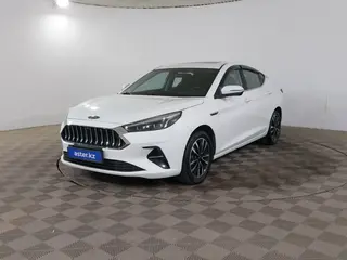 JAC J7