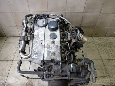 Двигатель в Шымкент