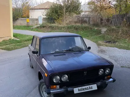 ВАЗ (Lada) 2106 2003 года за 700 000 тг. в Шымкент