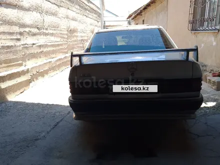Mercedes-Benz 190 1990 года за 1 000 000 тг. в Шымкент