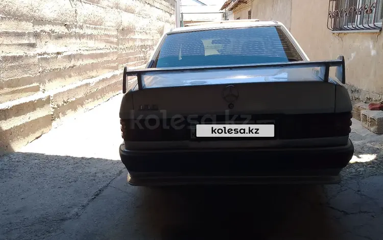 Mercedes-Benz 190 1990 года за 1 000 000 тг. в Шымкент