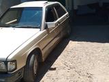 Mercedes-Benz 190 1990 годаүшін1 000 000 тг. в Шымкент – фото 5