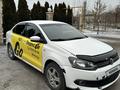 Volkswagen Polo 2014 годаүшін2 900 000 тг. в Алматы