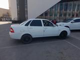 ВАЗ (Lada) Priora 2170 2011 годаүшін1 900 000 тг. в Шымкент