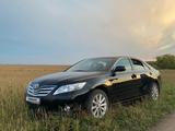 Toyota Camry 2007 года за 5 500 000 тг. в Петропавловск – фото 2