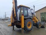 JCB  3CX 2002 годаүшін13 000 000 тг. в Актобе – фото 2