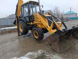 JCB  3CX 2002 годаүшін13 000 000 тг. в Актобе