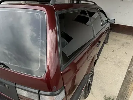Volkswagen Passat 1992 года за 1 900 000 тг. в Шымкент – фото 3