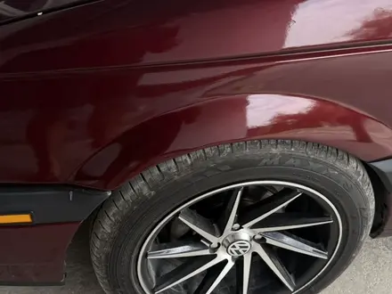 Volkswagen Passat 1992 года за 1 900 000 тг. в Шымкент – фото 2