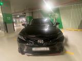 Toyota Camry 2020 годаүшін12 700 000 тг. в Астана – фото 4