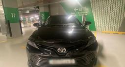 Toyota Camry 2020 годаүшін12 700 000 тг. в Астана – фото 4