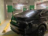 Toyota Camry 2020 годаүшін12 700 000 тг. в Астана – фото 2
