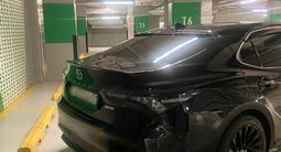 Toyota Camry 2020 годаүшін12 700 000 тг. в Астана – фото 2