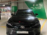 Toyota Camry 2020 годаүшін12 700 000 тг. в Астана – фото 3