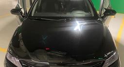 Toyota Camry 2020 годаүшін12 700 000 тг. в Астана