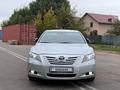 Toyota Camry 2006 годаүшін6 300 000 тг. в Алматы