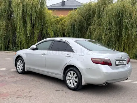 Toyota Camry 2006 года за 6 300 000 тг. в Алматы – фото 3