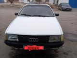 Audi 100 1988 годаfor800 000 тг. в Байконыр – фото 3