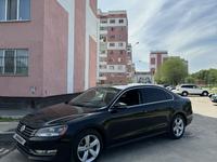 Volkswagen Passat 2012 годаүшін6 300 000 тг. в Алматы