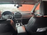 Toyota Camry 2012 года за 7 000 000 тг. в Актау – фото 2