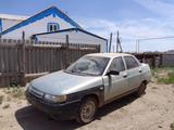 ВАЗ (Lada) 2110 2001 годаүшін600 000 тг. в Атырау – фото 3