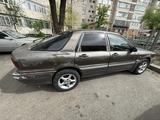 Mitsubishi Galant 1993 годаүшін320 000 тг. в Талдыкорган – фото 3