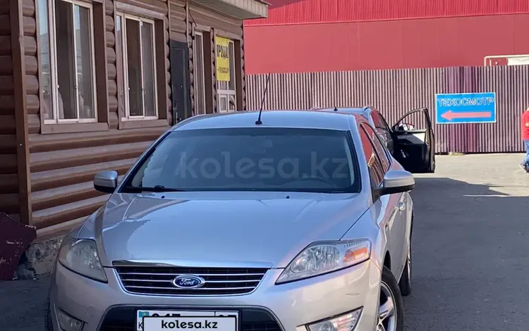 Ford Mondeo 2008 года за 3 900 000 тг. в Алматы