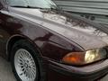 BMW 523 1997 годаүшін3 150 000 тг. в Алматы – фото 7