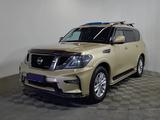 Nissan Patrol 2011 года за 13 690 000 тг. в Алматы