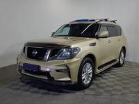 Nissan Patrol 2011 годаүшін13 690 000 тг. в Алматы