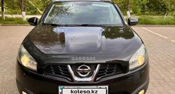 Nissan Qashqai 2013 годаfor6 200 000 тг. в Актобе – фото 4