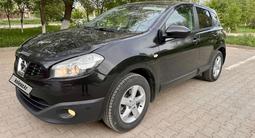 Nissan Qashqai 2013 годаfor6 200 000 тг. в Актобе