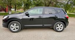 Nissan Qashqai 2013 годаfor6 200 000 тг. в Актобе – фото 5