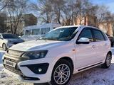 ВАЗ (Lada) Kalina 2192 2014 года за 2 500 000 тг. в Костанай