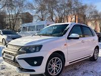 ВАЗ (Lada) Kalina 2192 2014 года за 2 700 000 тг. в Костанай