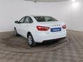 ВАЗ (Lada) Vesta 2017 года за 3 290 000 тг. в Шымкент – фото 7