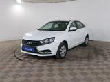 ВАЗ (Lada) Vesta 2017 года за 3 290 000 тг. в Шымкент