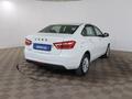 ВАЗ (Lada) Vesta 2017 года за 3 290 000 тг. в Шымкент – фото 5