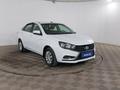 ВАЗ (Lada) Vesta 2017 года за 3 290 000 тг. в Шымкент – фото 3