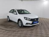 ВАЗ (Lada) Vesta 2017 годаүшін2 790 000 тг. в Шымкент – фото 3