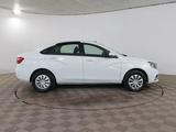 ВАЗ (Lada) Vesta 2017 годаүшін2 790 000 тг. в Шымкент – фото 4