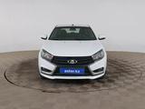 ВАЗ (Lada) Vesta 2017 годаүшін2 790 000 тг. в Шымкент – фото 2