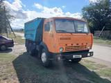 КамАЗ  5511 1990 годаүшін2 800 000 тг. в Костанай – фото 2