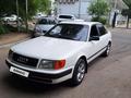 Audi 100 1991 года за 1 900 000 тг. в Алматы – фото 35
