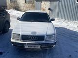 Audi 100 1993 годаүшін2 400 000 тг. в Актобе – фото 4