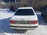 Audi 100 1993 годаүшін2 400 000 тг. в Актобе