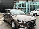 Hyundai i30 2023 года за 9 890 000 тг. в Алматы